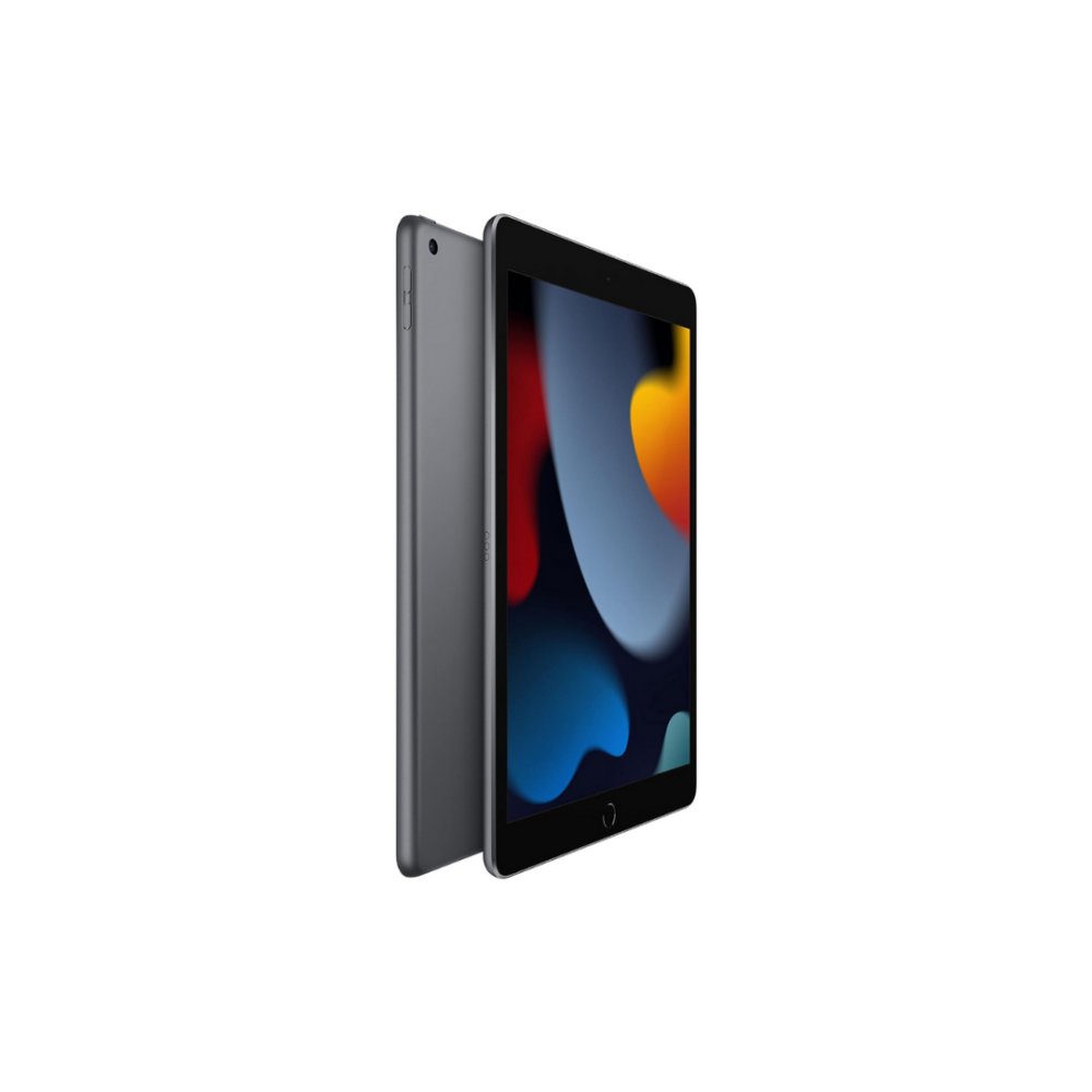 Apple iPad (9th generation) 64GB Space Grey Wi-Fi only A2602