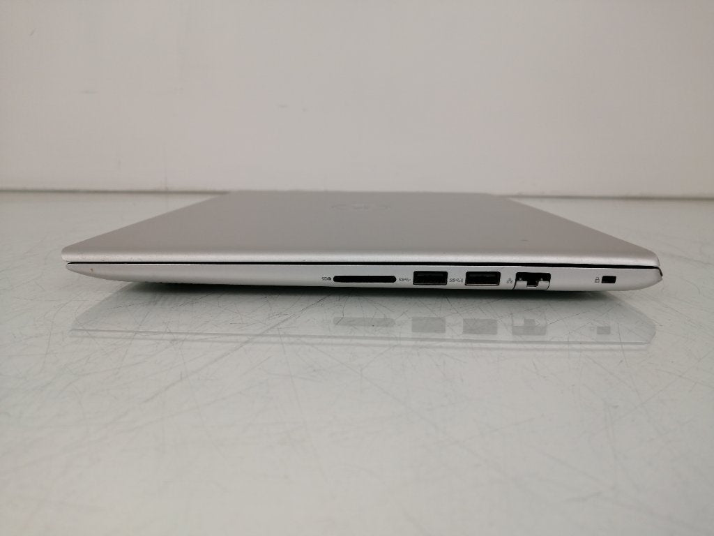 Dell Vostro 5471 14-in Laptop Intel Core i5-8250U 1.6GHz 8GB 256GB NVMe Windows 11 Pro