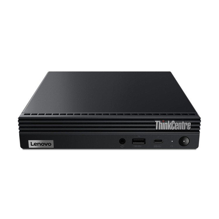 Lenovo ThinkCentre M60e Desktop Intel Core i5-1035G1 1GHz 8GB 256GB BT WiFi