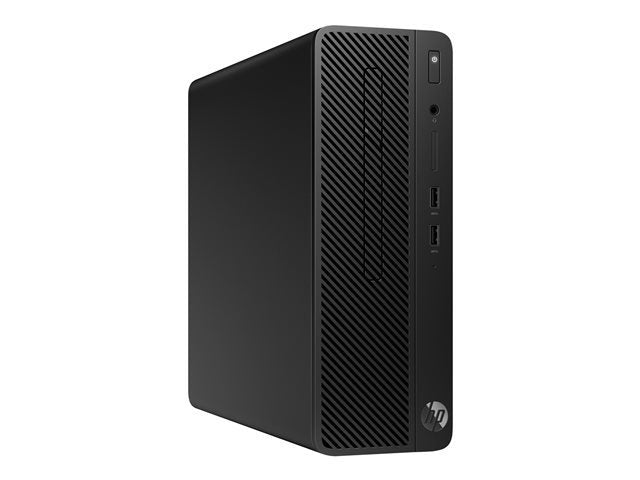 HP 290 G1 SFF Small Form Factor PC Intel Core i5-8500 3GHz 8GB 256GB NVMe BT WiFi
