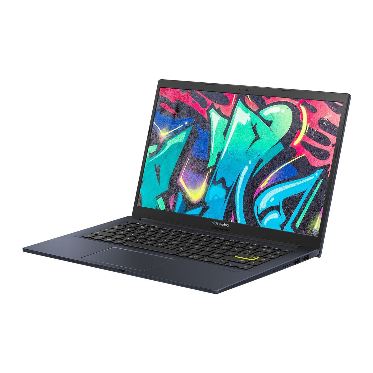 Asus VivoBook D413IA-EK894R 14-in Laptop AMD Ryzen 7 4700U 8GB 512GB NVMe