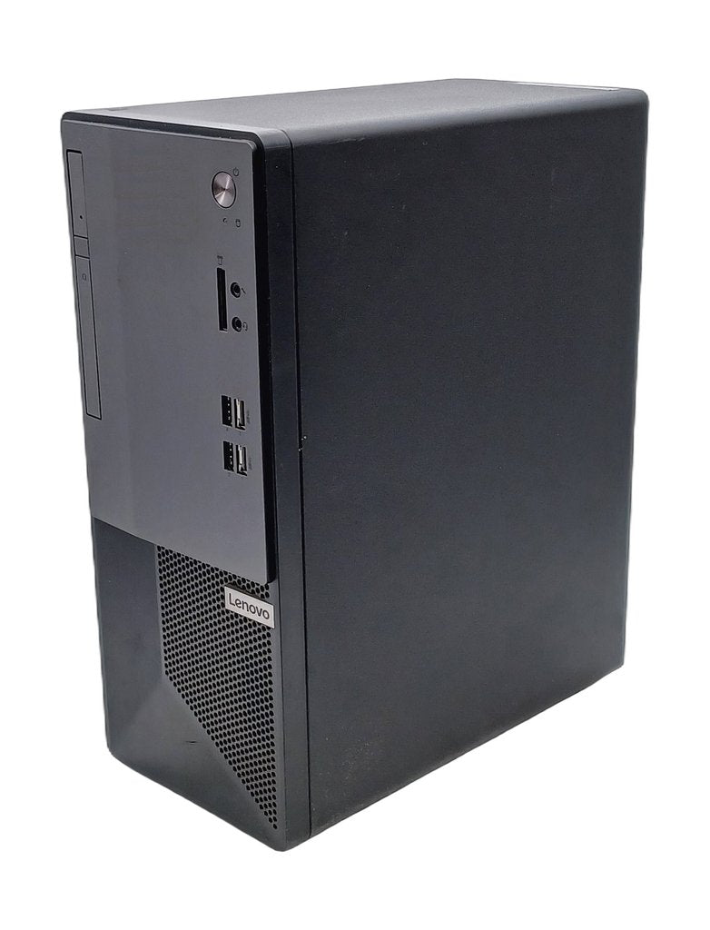 Lenovo V50t-13IMB Desktop Intel Core i3-10100 3.6GHz 8GB 512GB NVMe Windows 11 Pro
