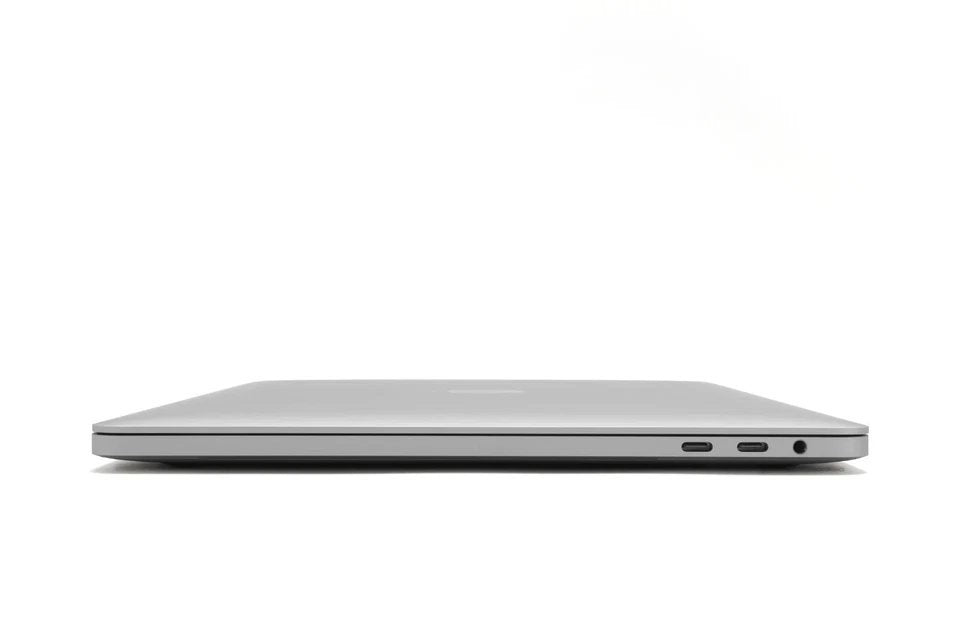 Apple MacBook Pro 13-inch 2018 Intel Core i5 16GB 512GB Silver A1989