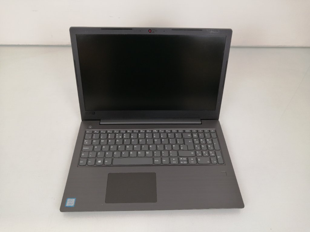 Lenovo V330-15IKB 15.6-in Laptop Intel Core i3-8130U 2.2GHz 8GB 128GB NVMe