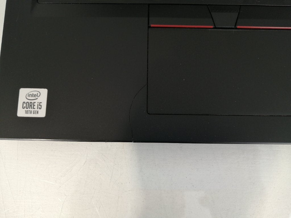 Lenovo THINKPAD L13 13.3-in Laptop Intel Core i5-10210U 1.6GHz 8GB 256GB NVMe