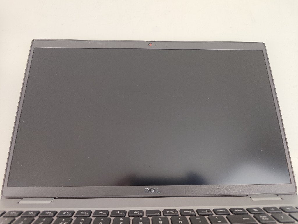 Dell Latitude 5520 15.6-in Laptop Intel Core i5-1145G7 16GB 256GB NVMe Windows