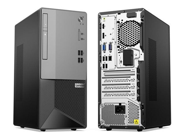 Lenovo V50t-13IMB Mini Tower computer Intel Core i5-10400 2.9GHz 8GB 256GB NVMe