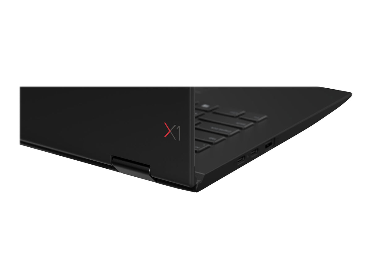 Lenovo ThinkPad X1 Yoga G3 14-in Touchscreen 2-in-1 Laptop Intel Core i7-8550U 1.8GHz 8GB 256GB Win 11 Pro