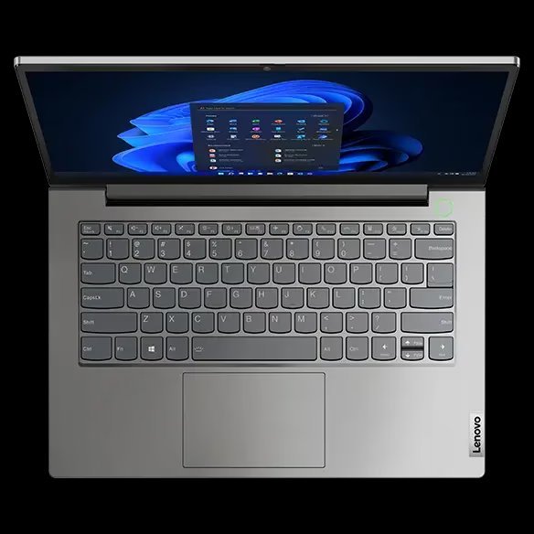 Lenovo ThinkBook 14 G4 IAP 14-in Laptop Intel Core i7-1255U 16GB 256GB NVMe