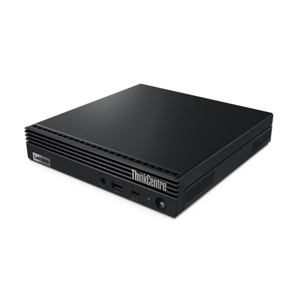Lenovo THINKCENTRE M60E Mini PC computer Intel Core i5-1035G1 1GHz 16GB 256GB