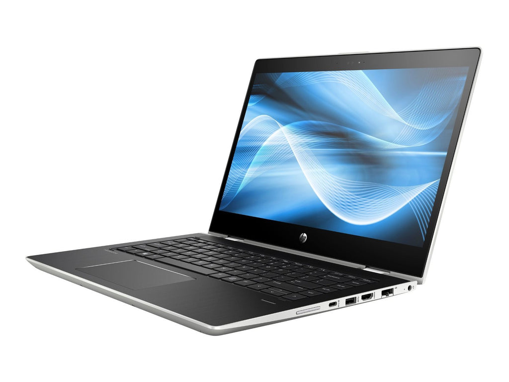 HP ProBook X360 440 G1 14-in Touchscreen Laptop Intel Core i5-8250U 1.6GHz 8GB 256GB