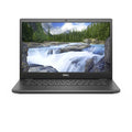 Dell Latitude 3410 14" Laptop Core i5-10210U 1.6GHz 8GB 256GB NVMe Win 11 Pro