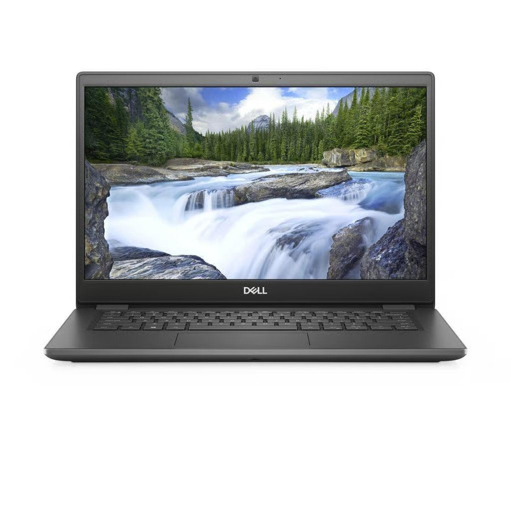 Dell Latitude 3410 14" Laptop Core i5-10210U 1.6GHz 8GB 256GB NVMe Win 11 Pro