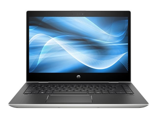 HP ProBook X360 440 G1 14-in Touchscreen Laptop Intel Core i5-8250U 1.6GHz 8GB 256GB