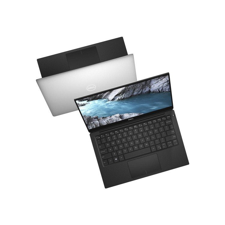 Dell XPS 13 9380 13.3-in Touchscreen Laptop Intel i7-8565U 1.8GHz 16GB 256GB