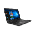HP 250 G7 15.6-in Laptop Intel Core i7-8565U 1.8GHz 8GB 256GB NVMe Windows 11 Pro