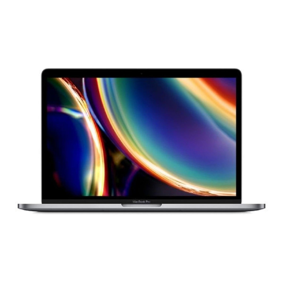 Apple MacBook Pro (14-inch, 2021) M1 Max 10-Core CPU 32-Core GPU 64GB 2TB Silver A2442