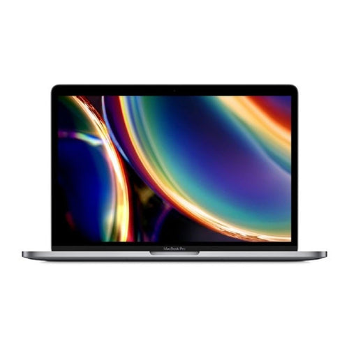 Apple MacBook Pro (14-inch, 2021) M1 Max 10-Core CPU 32-Core GPU 64GB 2TB Silver A2442