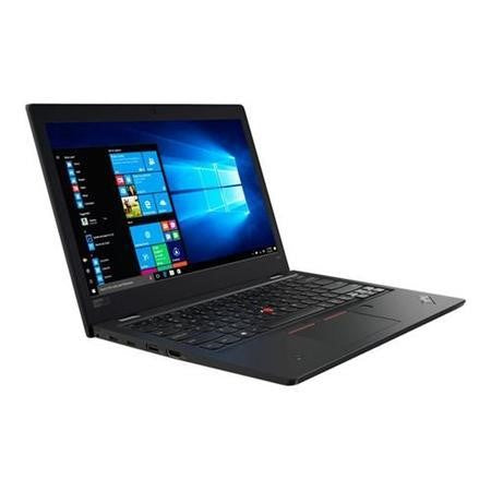 Lenovo ThinkPad L380 Yoga 13.3-in Laptop Intel Core i7-8550U 1.8GHz 16GB 256GB NVMe Windows 11 Pro