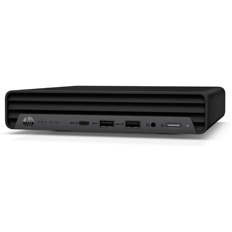 HP Pro Mini 400 G9 Mini PC Intel i5-13500T 1.6GHz 16GB 512GB NVMe BT WiFi