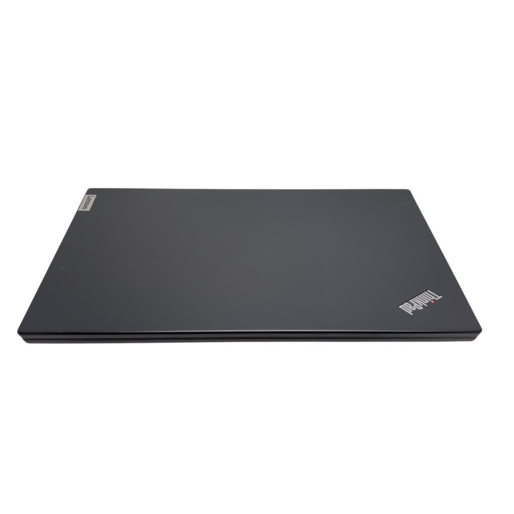 Lenovo ThinkPad E14 G3 14-in Laptop AMD Ryzen 5 5500U 2.1GHz 8GB 256GB NVMe Windows 11 Pro