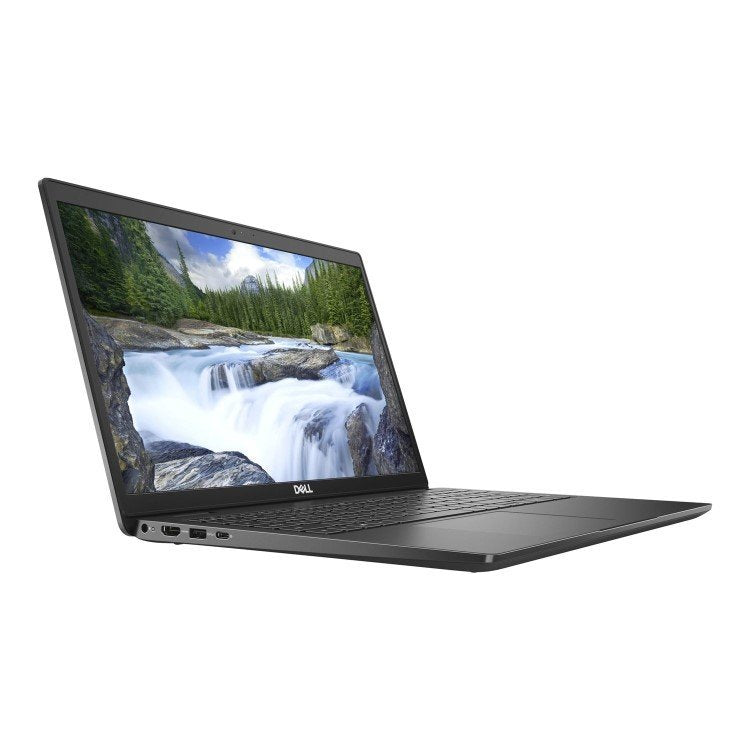 Dell Latitude 3520 15.6-in Laptop Intel Core i7-1165G7 8GB 256GB NVMe Windows 11