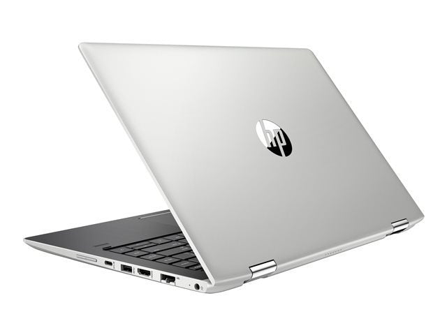 HP ProBook X360 440 G1 14-in Touchscreen Laptop Intel Core i5-8250U 1.6GHz 8GB 256GB