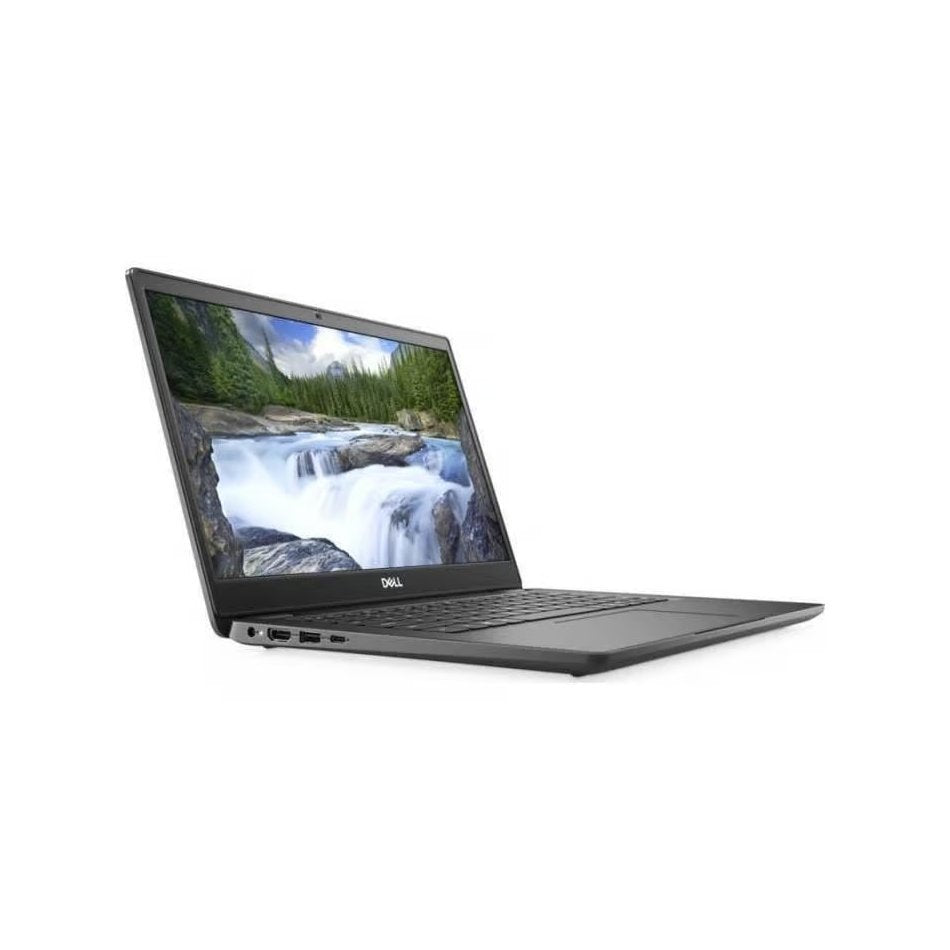 Dell Latitude 3410 14" Laptop Core i5-10210U 1.6GHz 8GB 256GB NVMe Win 11 Pro