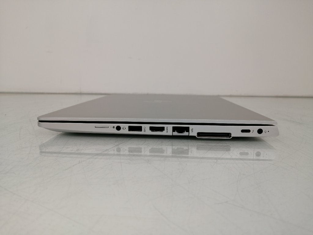 HP EliteBook 830 G6 13.3-in Laptop Intel Core i5-8365U 1.6GHz 8GB 256GB NVMe