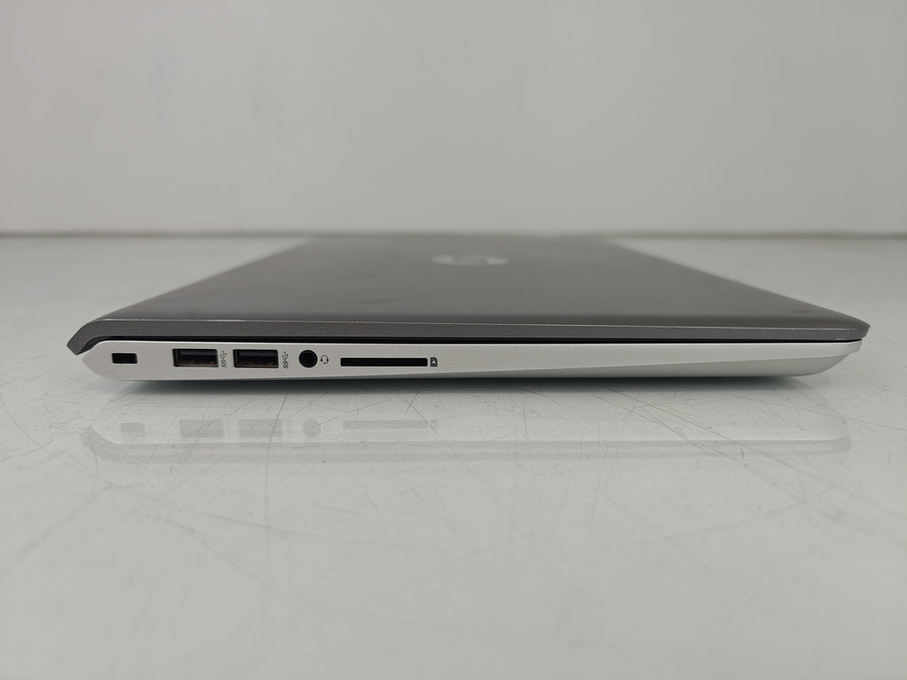 HP Pavilion 14-bk052sa 14-in Laptop Intel Core i3-7100U 2.4GHz 8GB 128GB SSD Windows 11 Home