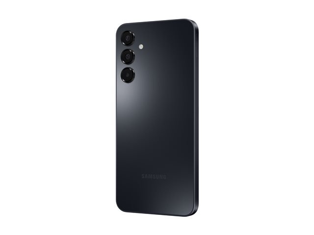 Samsung Galaxy A16 128GB Black Unlocked 4G SM-A165F
