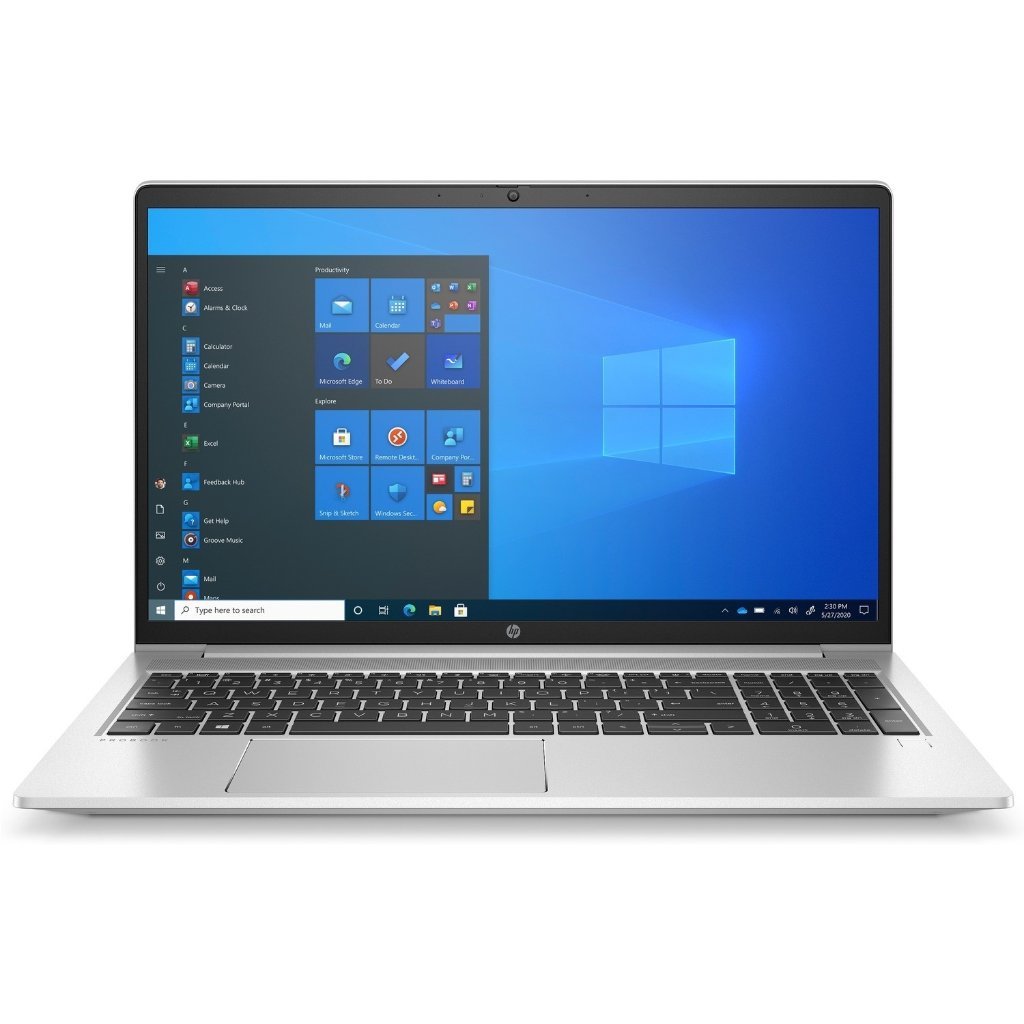 HP ProBook 450 G8 15.6-in Laptop Intel Core i5-1135G7 8GB 256GB NVMe Windows 11 Pro