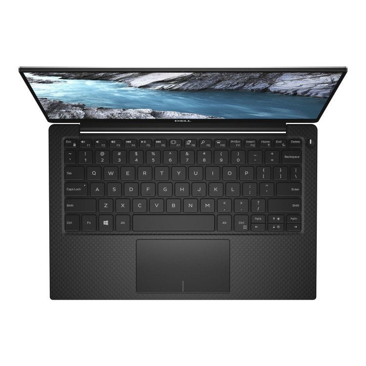 Dell XPS 13 9380 13.3-in Touchscreen Laptop Intel i7-8565U 1.8GHz 16GB 256GB