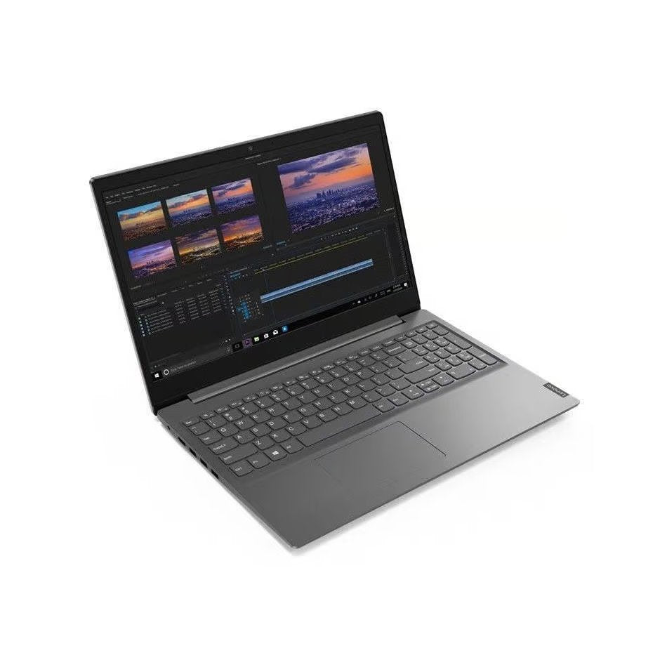 Lenovo V15-IIL 15.6-in Laptop Intel Core i5-1035G1 1GHz 8GB 256GB NVMe Windows