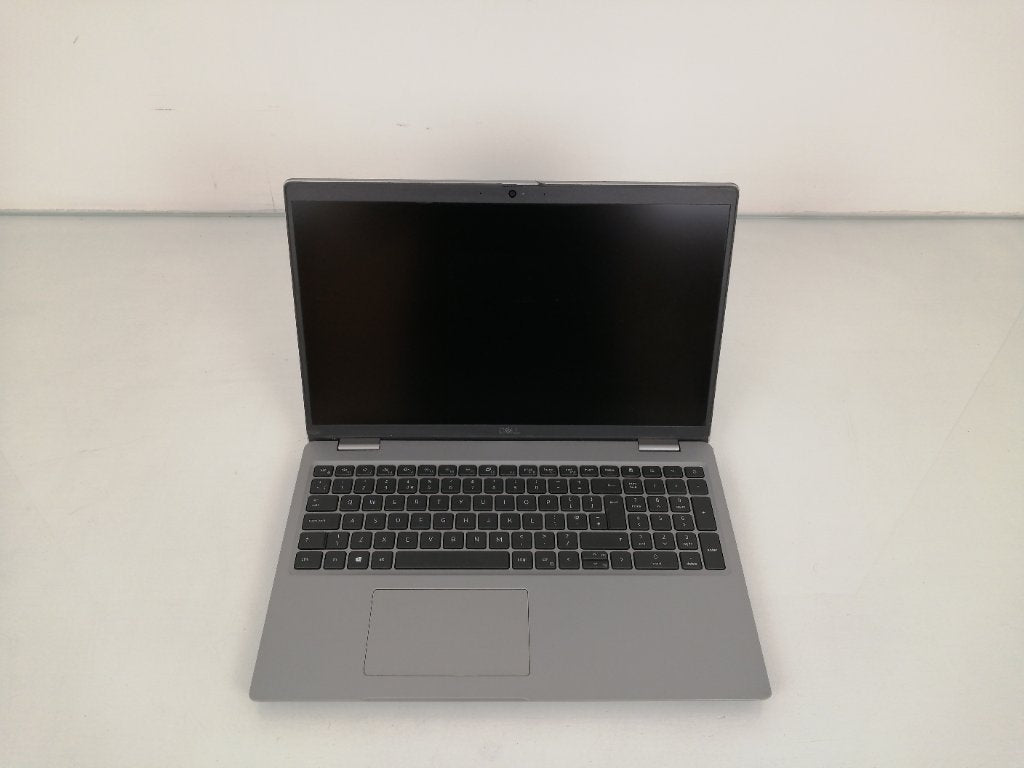 Dell Precision 3560 15.6-in Laptop Intel Core i5-1145G7 8GB 500GB NVMe Windows 11 Pro