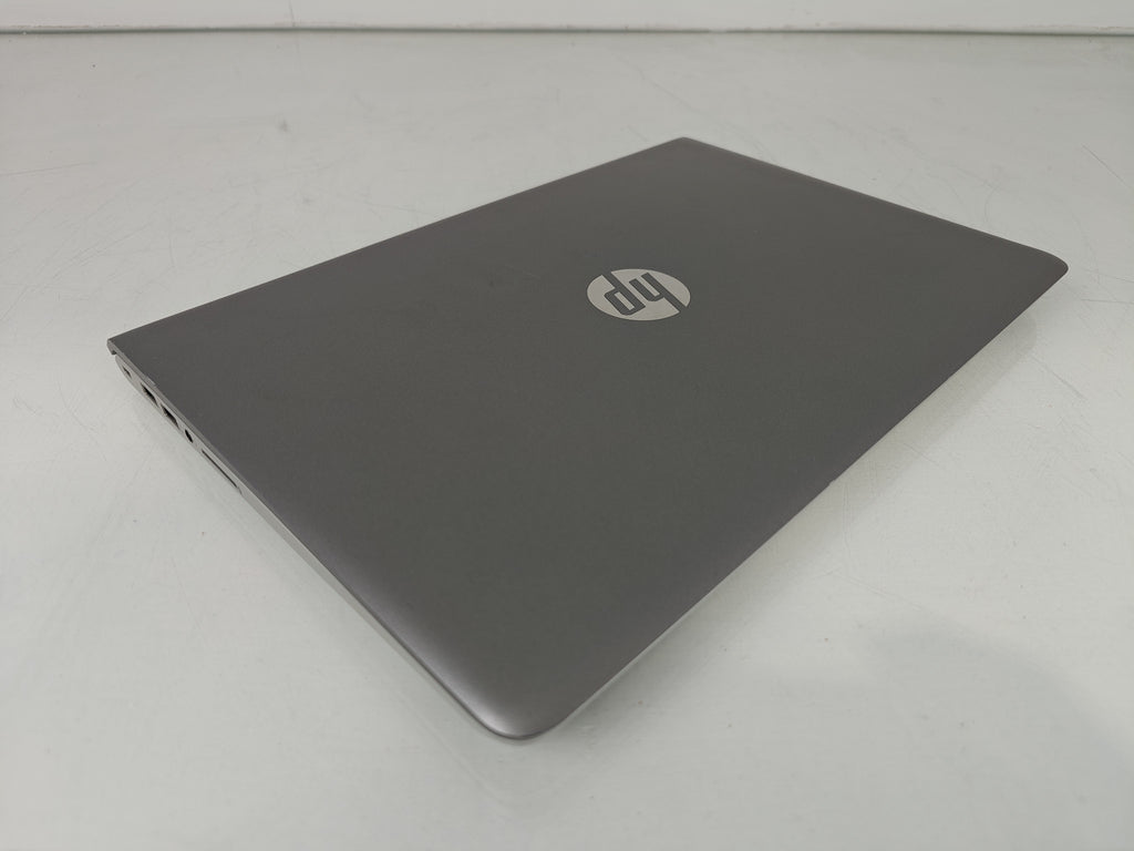 HP Pavilion 14-bk052sa 14-in Laptop Intel Core i3-7100U 2.4GHz 8GB 128GB SSD Windows 11 Home