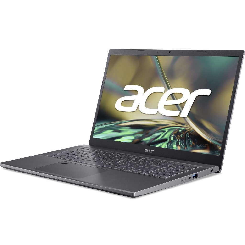 Acer Aspire 5 A515-57G 15.6-in Laptop Intel Core i5-1235U 4.4GHz 16GB 512GB NVMe Nvidia MX550 2GB GPU