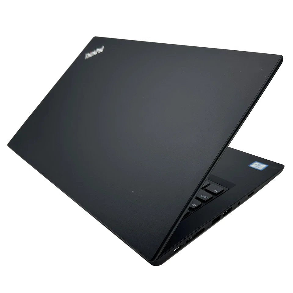 Lenovo ThinkPad T14 G1 14-in Laptop Intel Core i5-10210U 1.6GHz 8GB 256GB NVMe Windows 11 Pro